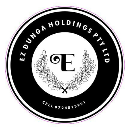 EZ Dunga Holdings Logo